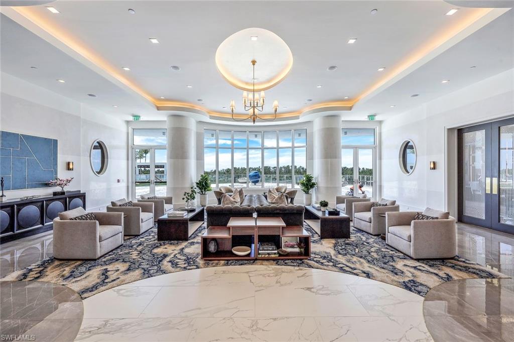 OMEGA AT BONITA BAY - Residential