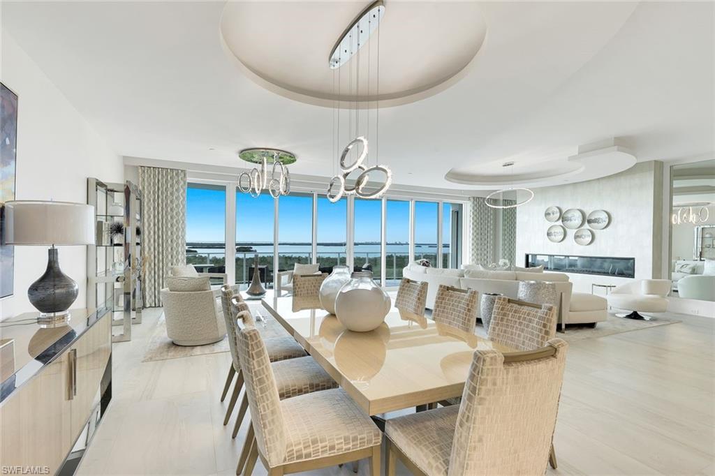 OMEGA AT BONITA BAY - Residential