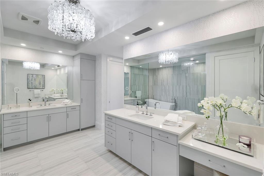 OMEGA AT BONITA BAY - Residential