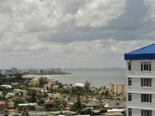 OCEAN HARBOR CONDO - Residential