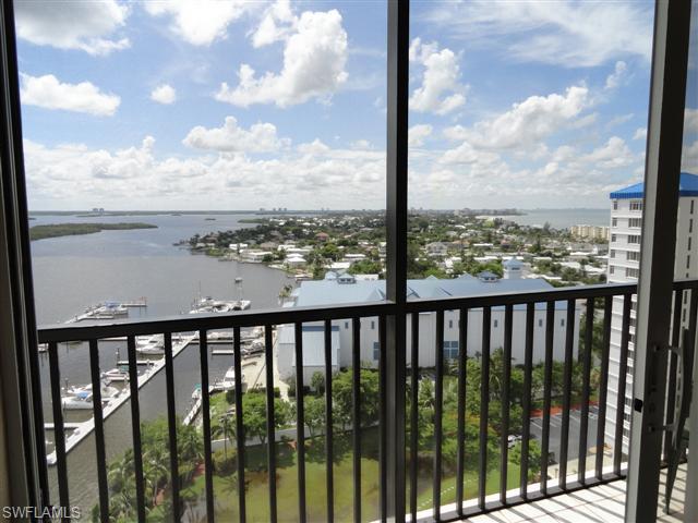 OCEAN HARBOR CONDO - Residential
