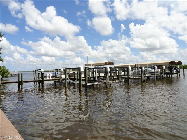 OCEAN HARBOR CONDO - Residential