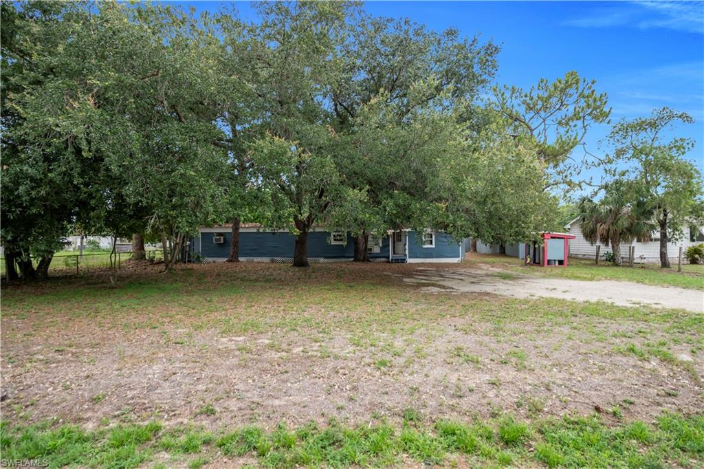 NORTH FORT MYERS - Residential