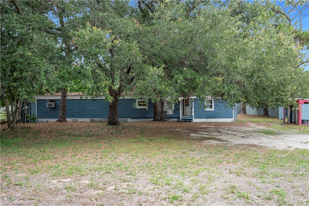 NORTH FORT MYERS - Residential