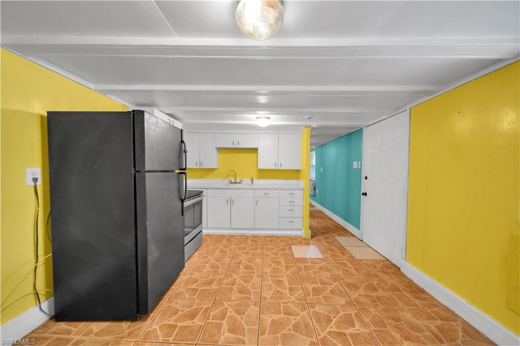 NORTH FORT MYERS - Residential