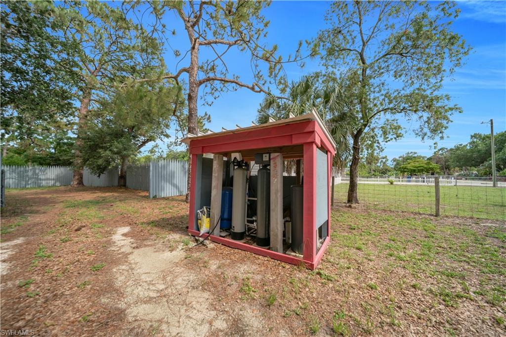 NORTH FORT MYERS - Residential