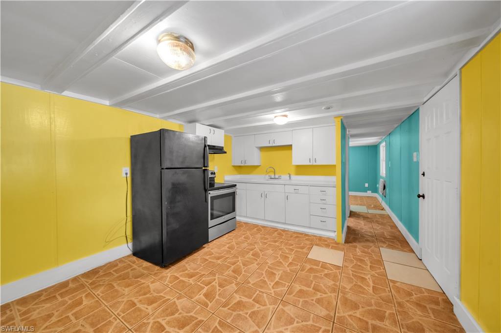 NORTH FORT MYERS - Residential
