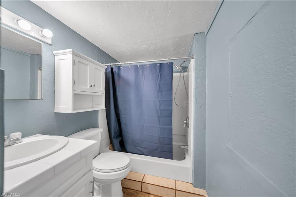 NORTH FORT MYERS - Residential