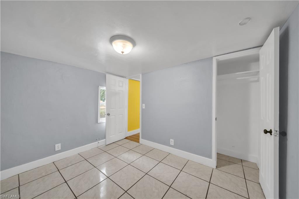 NORTH FORT MYERS - Residential