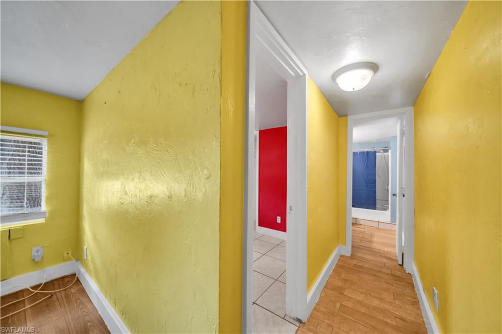 NORTH FORT MYERS - Residential