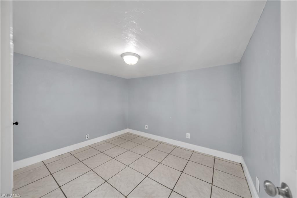 NORTH FORT MYERS - Residential