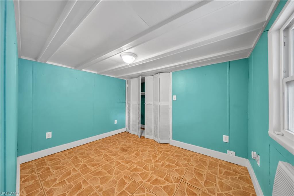 NORTH FORT MYERS - Residential
