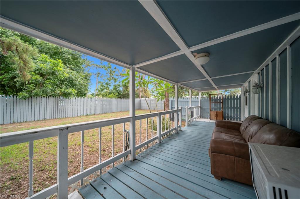 NORTH FORT MYERS - Residential