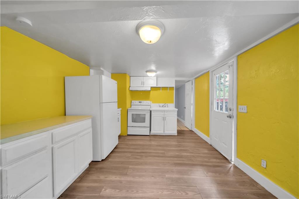 NORTH FORT MYERS - Residential
