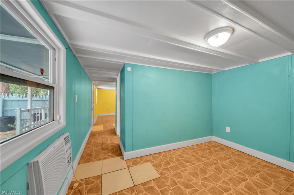 NORTH FORT MYERS - Residential
