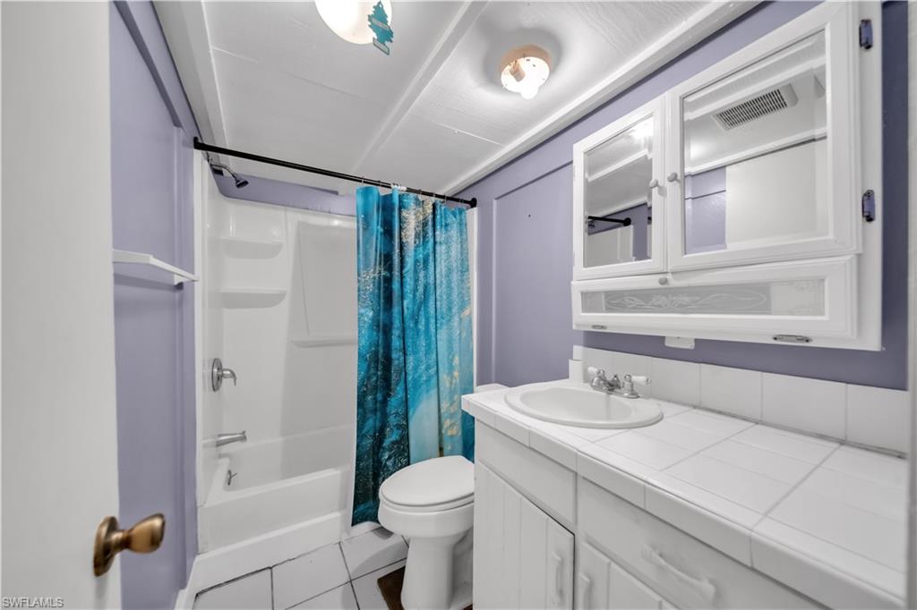 NORTH FORT MYERS - Residential