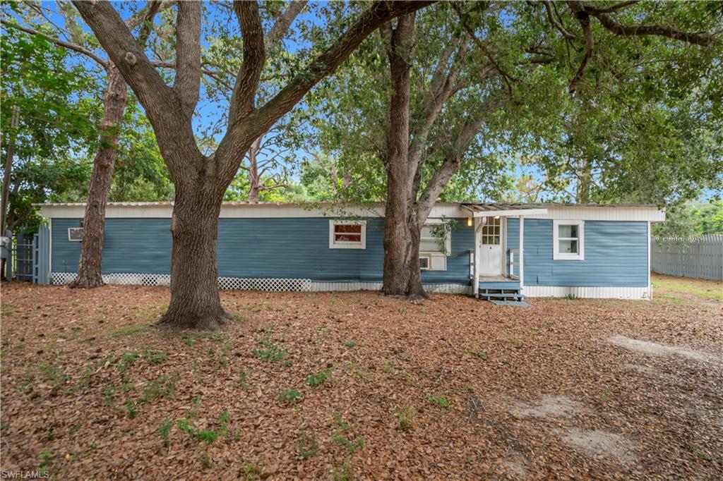 NORTH FORT MYERS - Residential