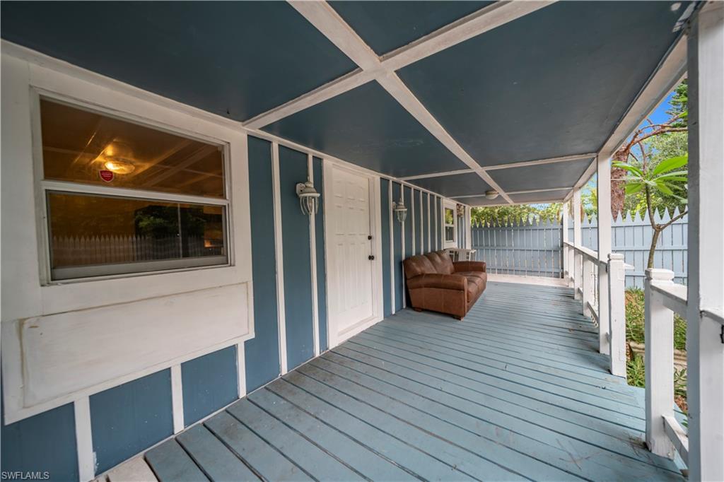 NORTH FORT MYERS - Residential
