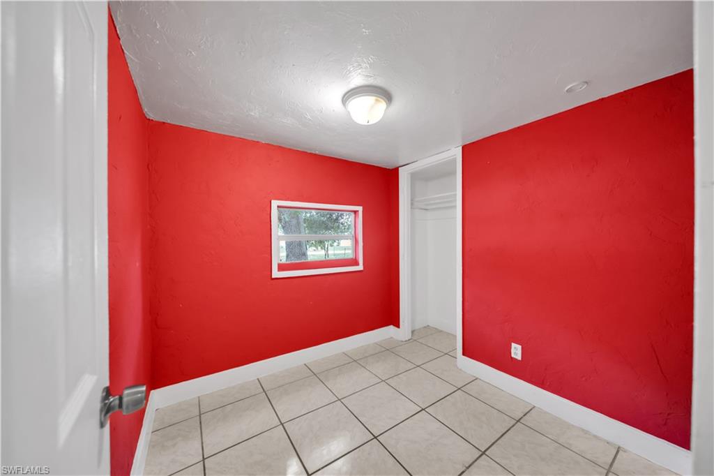 NORTH FORT MYERS - Residential