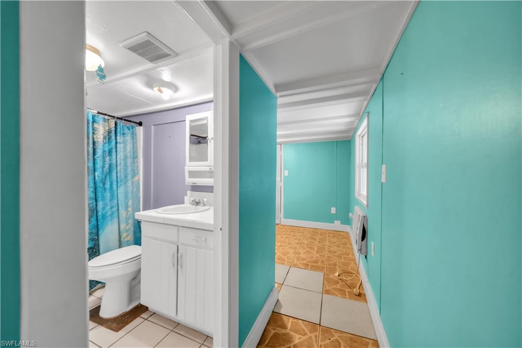 NORTH FORT MYERS - Residential