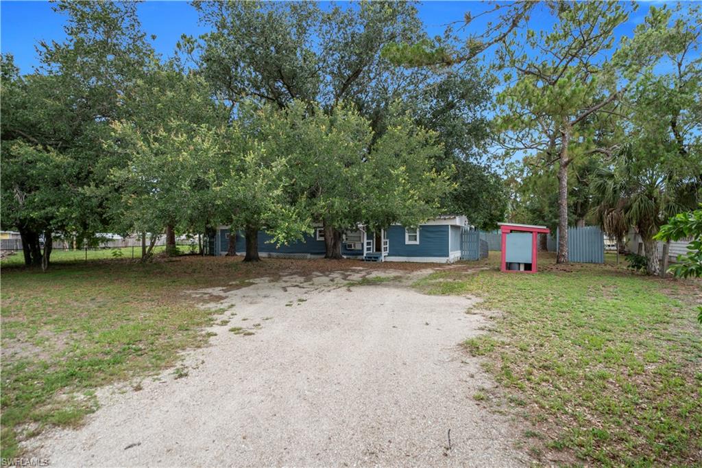 NORTH FORT MYERS - Residential