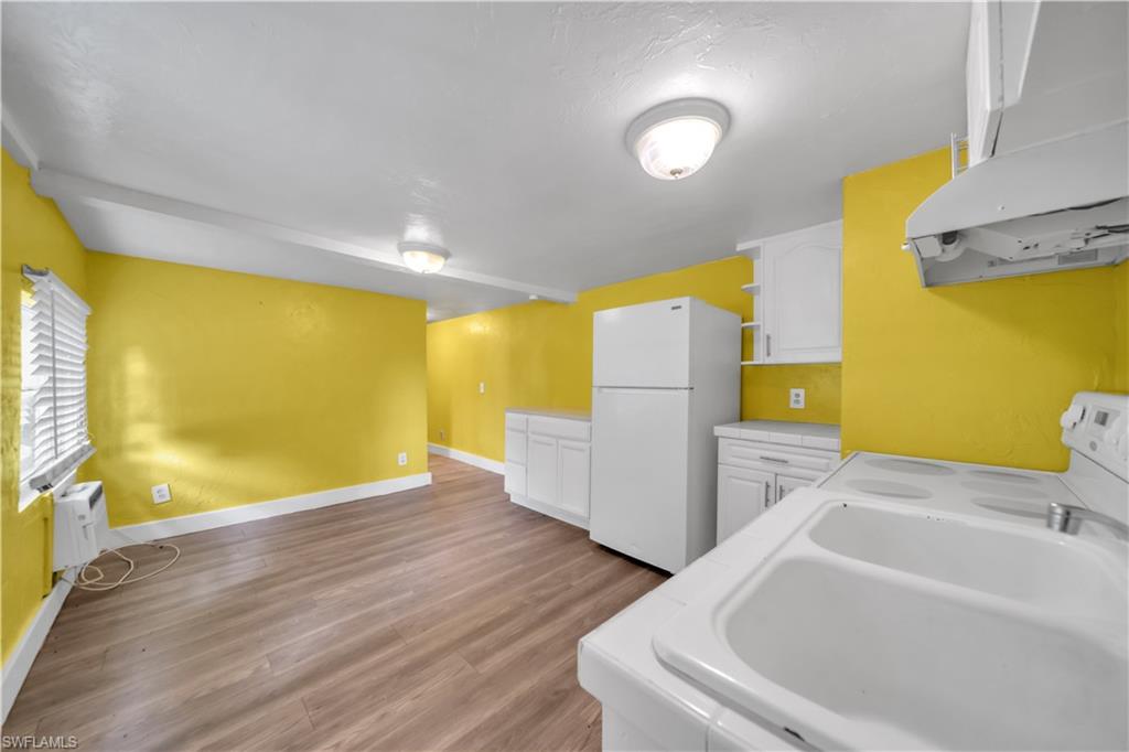 NORTH FORT MYERS - Residential