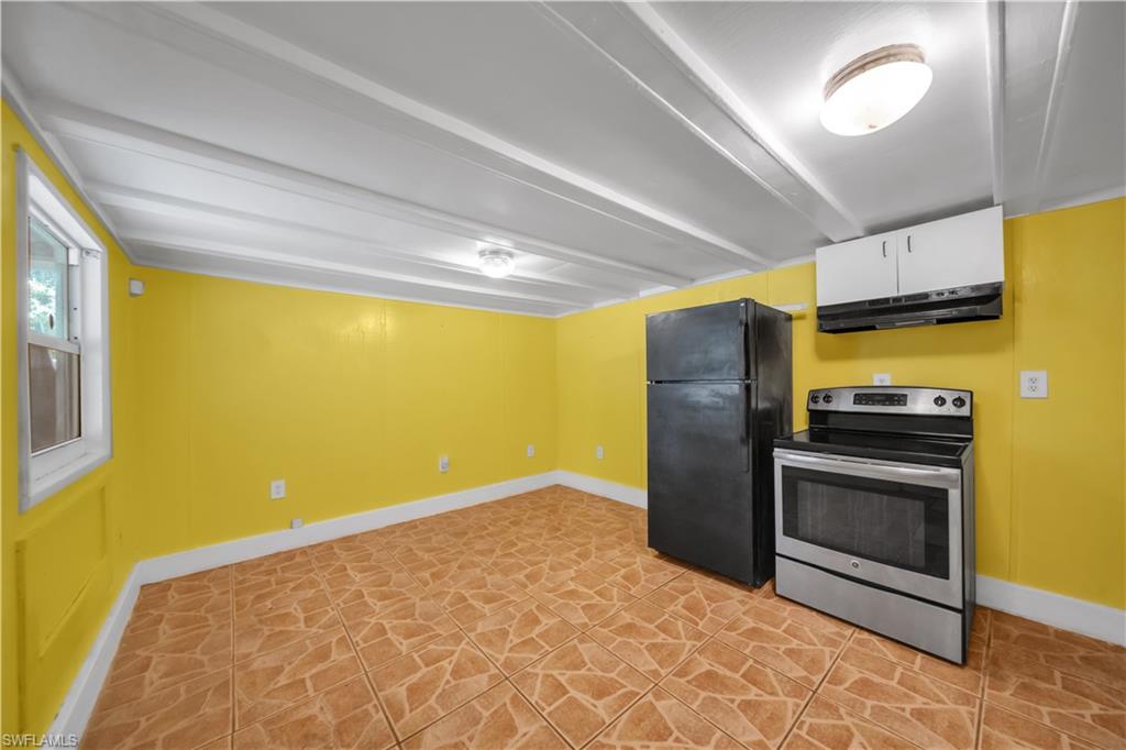 NORTH FORT MYERS - Residential