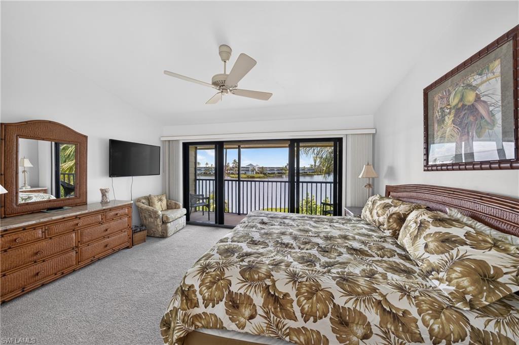 BOCILLA ISLAND CLUB CONDO - Residential