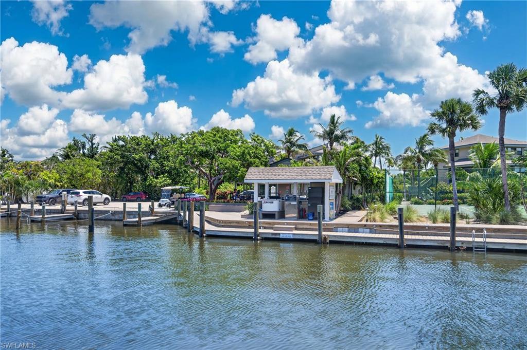 BOCILLA ISLAND CLUB CONDO - Residential