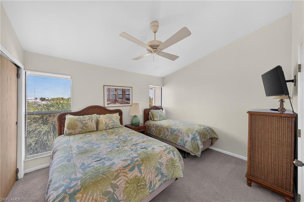 BOCILLA ISLAND CLUB CONDO - Residential