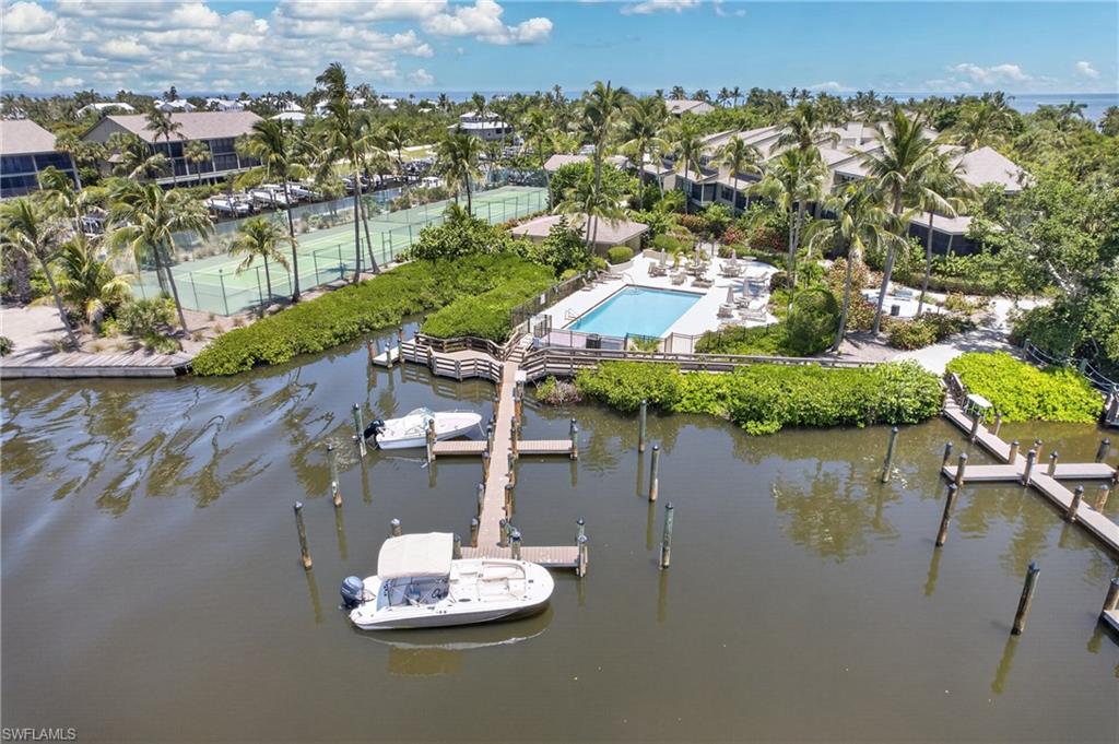 BOCILLA ISLAND CLUB CONDO - Residential