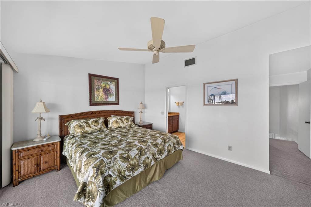 BOCILLA ISLAND CLUB CONDO - Residential