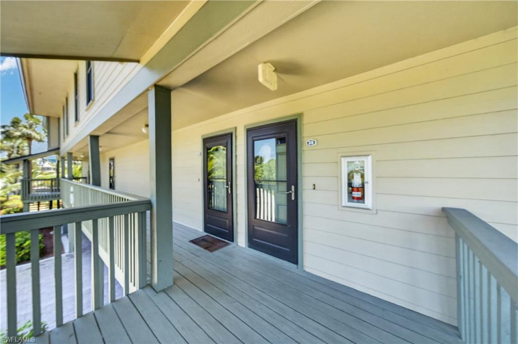 BOCILLA ISLAND CLUB CONDO - Residential