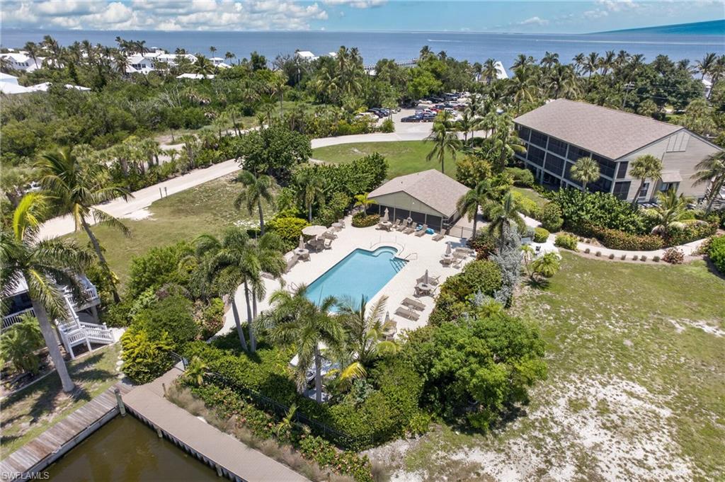 BOCILLA ISLAND CLUB CONDO - Residential