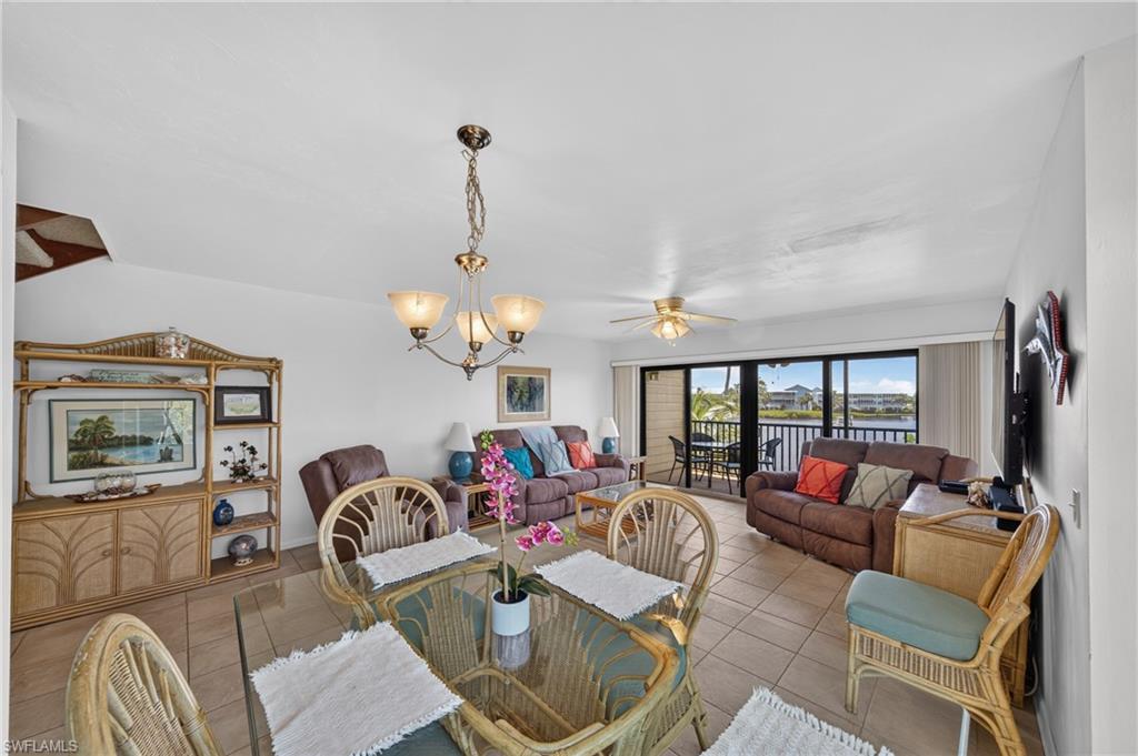 BOCILLA ISLAND CLUB CONDO - Residential