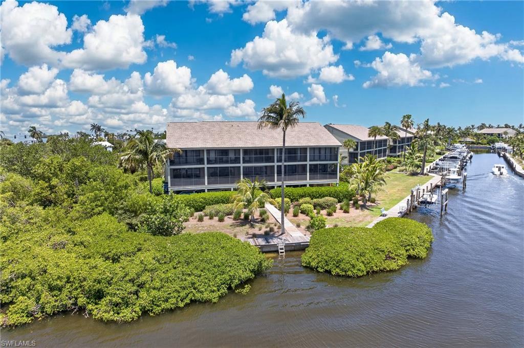 BOCILLA ISLAND CLUB CONDO - Residential