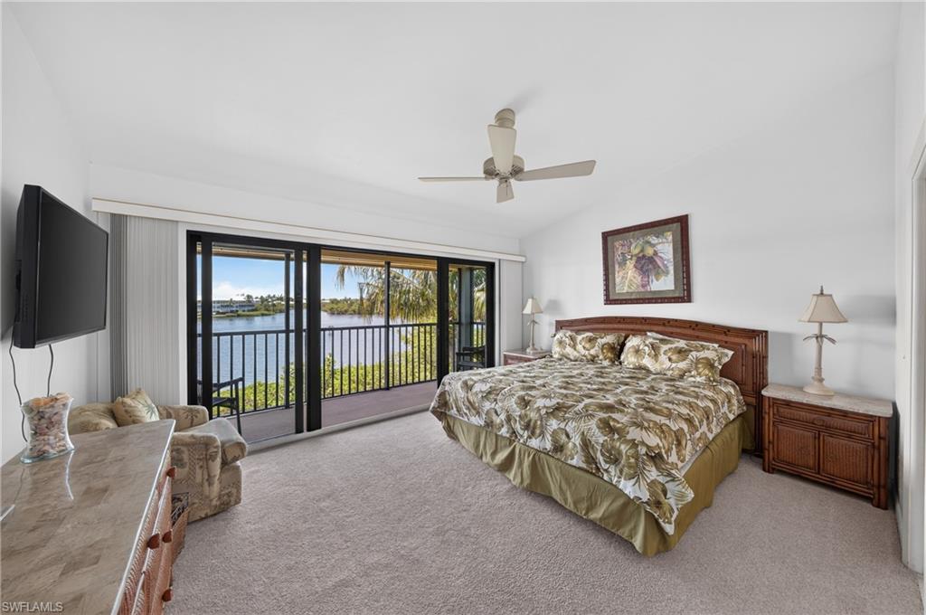 BOCILLA ISLAND CLUB CONDO - Residential