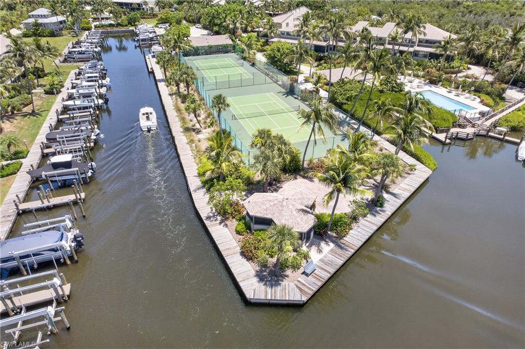BOCILLA ISLAND CLUB CONDO - Residential