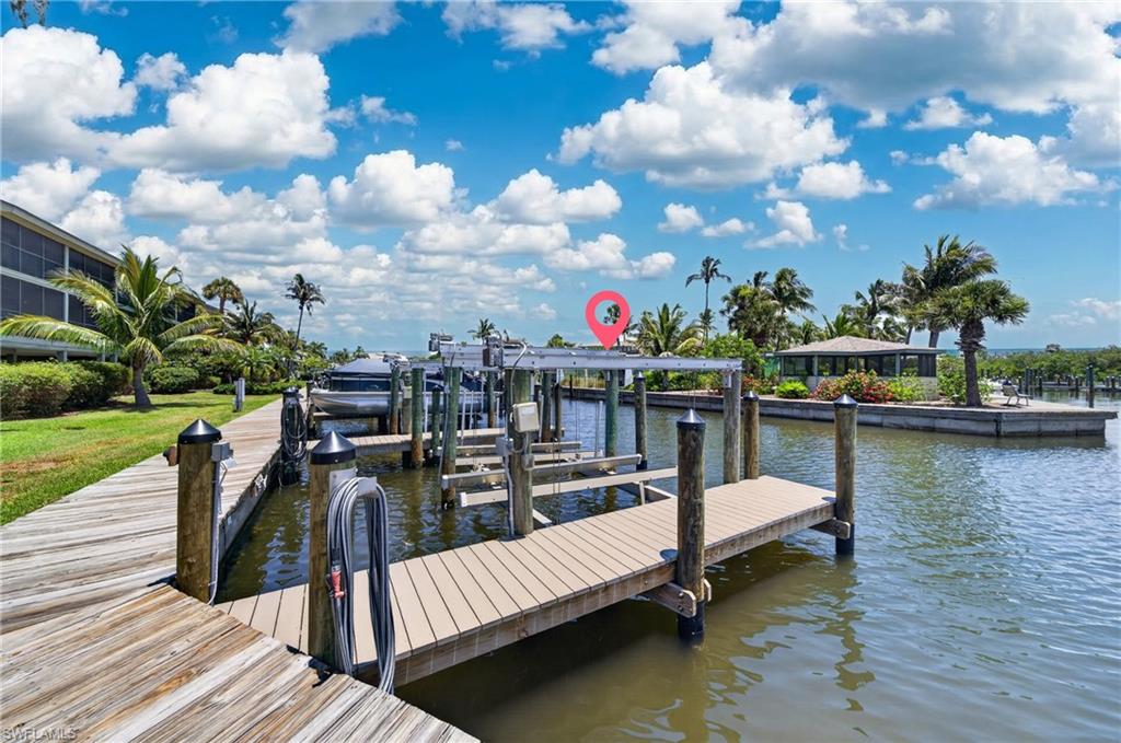 BOCILLA ISLAND CLUB CONDO - Residential