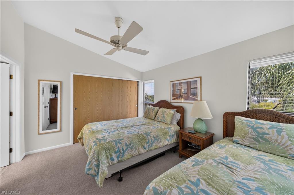BOCILLA ISLAND CLUB CONDO - Residential