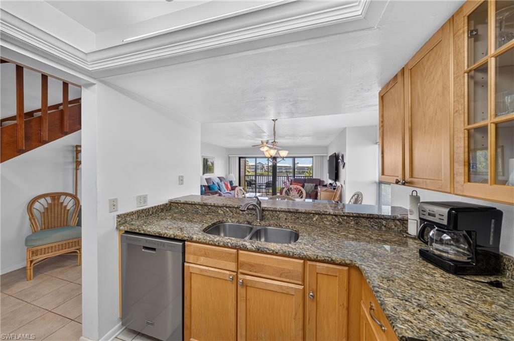 BOCILLA ISLAND CLUB CONDO - Residential