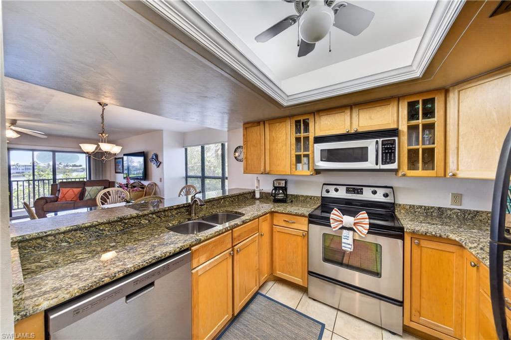 BOCILLA ISLAND CLUB CONDO - Residential
