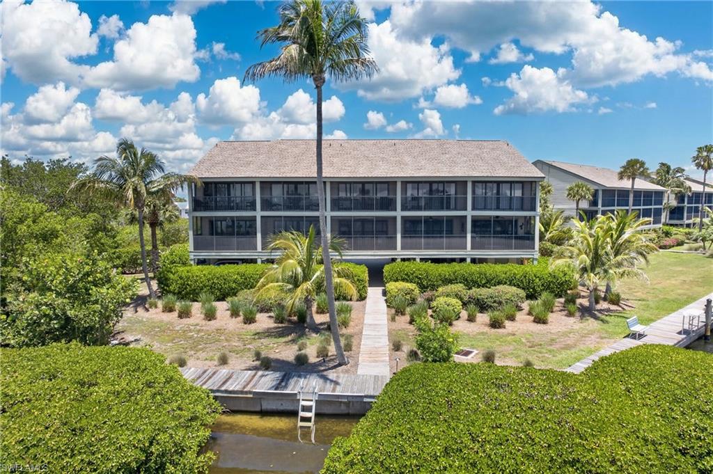 BOCILLA ISLAND CLUB CONDO - Residential