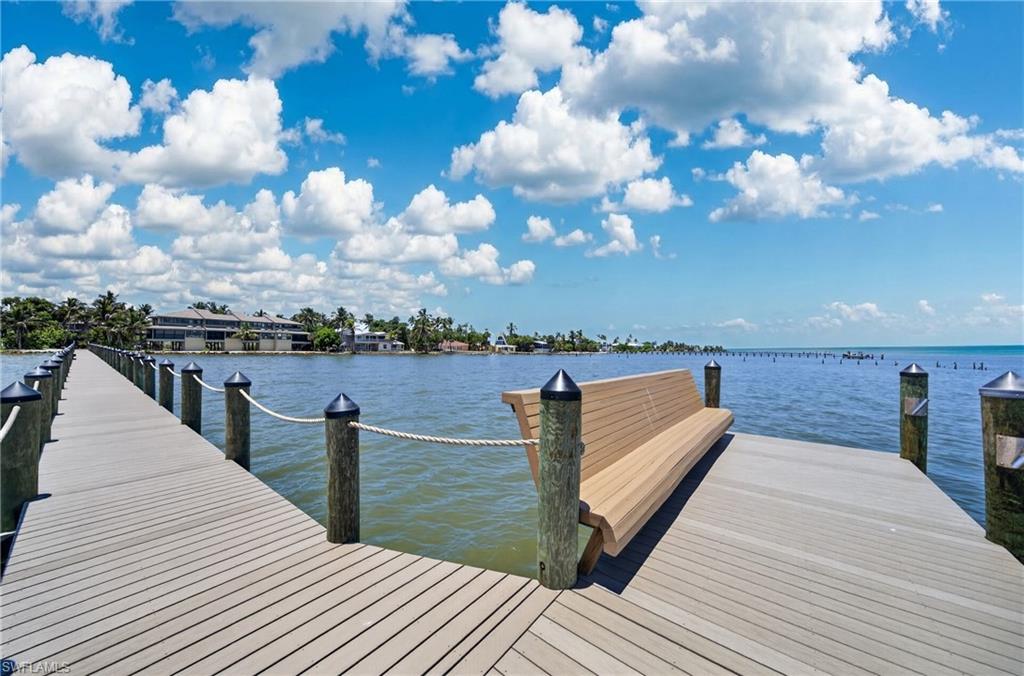 BOCILLA ISLAND CLUB CONDO - Residential