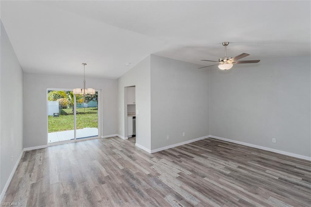 RIDGEWAY - Residential