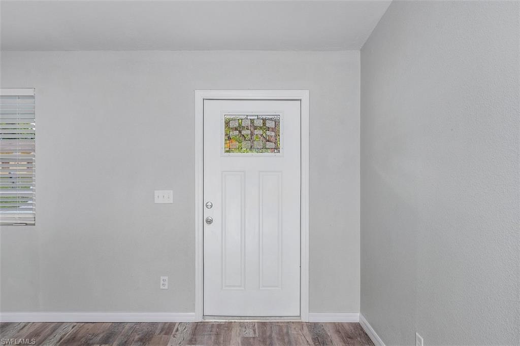 RIDGEWAY - Residential