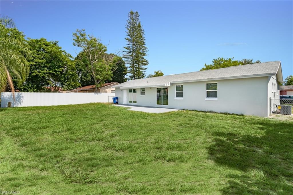 RIDGEWAY - Residential