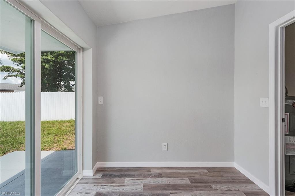 RIDGEWAY - Residential