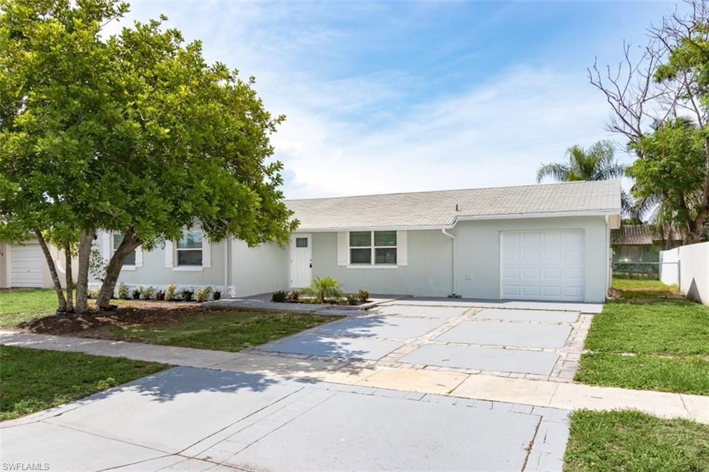 RIDGEWAY - Residential