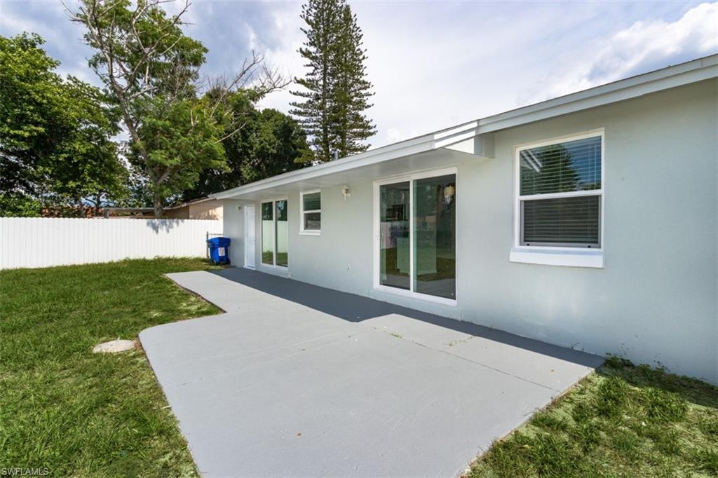 RIDGEWAY - Residential